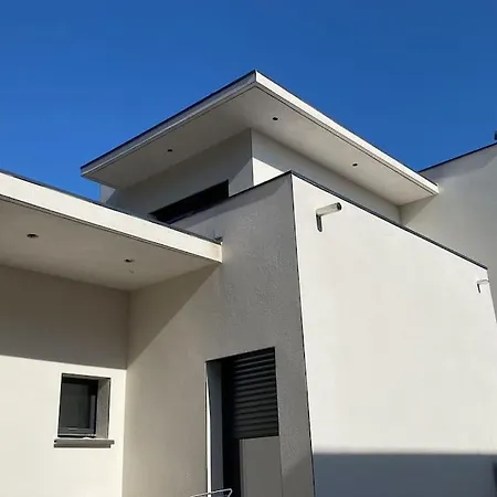 - 700m De La Apartmán *