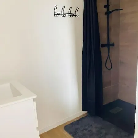 Apartmán - 700m De La Agde