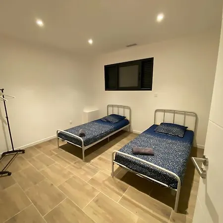 - 700m De La Apartmán Agde