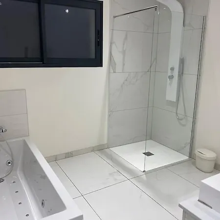 - 700m De La Apartmán Agde