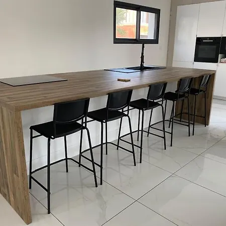 Apartmán - 700m De La Agde