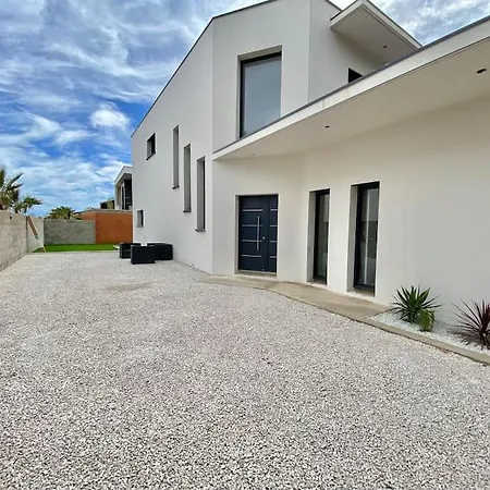 - 700m De La Apartmán Agde